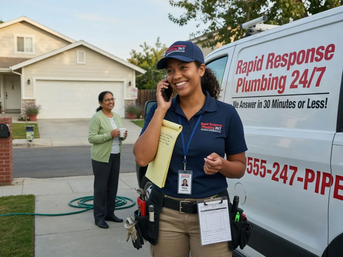 Emergency Plumber Ramsay, MI FAQs